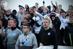 Hillerød Fodbold - F.C. København - 25/09-2019