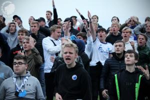 Hillerød Fodbold - F.C. København - 25/09-2019