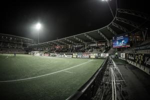 HJK Helsinki - F.C. København - 27/11-2014