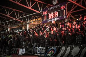 HJK Helsinki - F.C. København - 27/11-2014