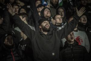 HJK Helsinki - F.C. København - 27/11-2014