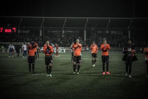 HJK Helsinki - F.C. København - 27/11-2014