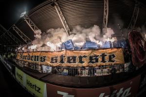 HJK Helsinki - F.C. København - 27/11-2014