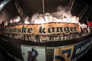 HJK Helsinki - F.C. København - 27/11-2014