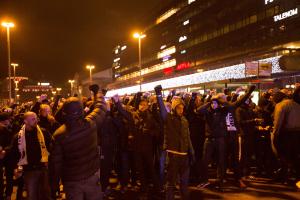 HJK Helsinki - F.C. København - 27/11-2014