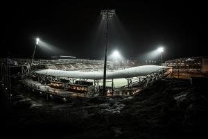 HJK Helsinki - F.C. København - 27/11-2014