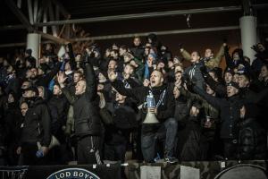 HJK Helsinki - F.C. København - 27/11-2014