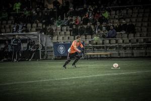 HJK Helsinki - F.C. København - 27/11-2014