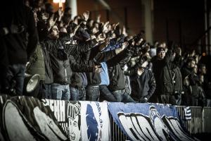 HJK Helsinki - F.C. København - 27/11-2014