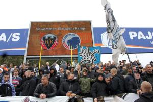 Hobro IK - F.C. København - 15/09-2019