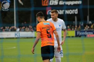 Hobro IK - F.C. København - 15/09-2019