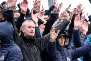 Hobro IK - F.C. København - 15/09-2019