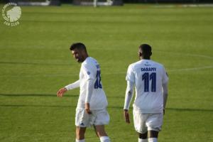 Hobro IK - F.C. København - 15/09-2019