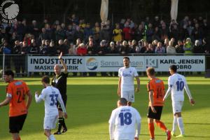 Hobro IK - F.C. København - 15/09-2019