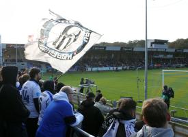 Hobro IK - F.C. København - 15/09-2019