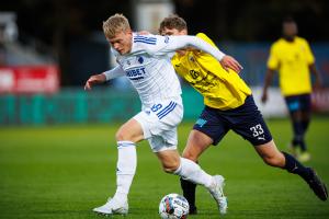 Hobro IK - F.C. København - 19/10-2022