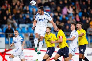 Hobro IK - F.C. København - 19/10-2022