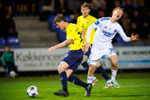 Hobro IK - F.C. København - 19/10-2022