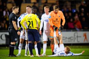 Hobro IK - F.C. København - 19/10-2022