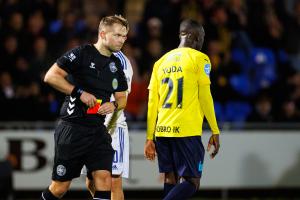 Hobro IK - F.C. København - 19/10-2022