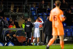 Hobro IK - F.C. København - 19/10-2022