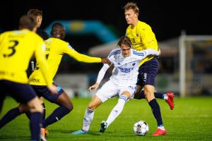 Hobro IK - F.C. København - 19/10-2022