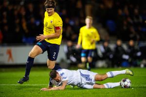 Hobro IK - F.C. København - 19/10-2022