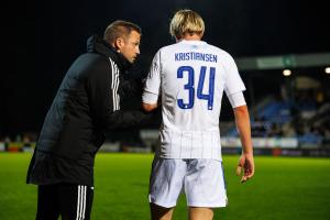 Hobro IK - F.C. København - 19/10-2022