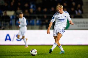 Hobro IK - F.C. København - 19/10-2022