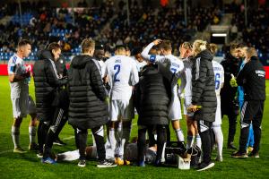 Hobro IK - F.C. København - 19/10-2022