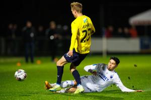 Hobro IK - F.C. København - 19/10-2022