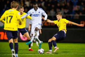 Hobro IK - F.C. København - 19/10-2022