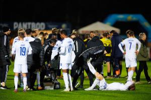 Hobro IK - F.C. København - 19/10-2022