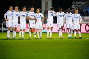 Hobro IK - F.C. København - 19/10-2022