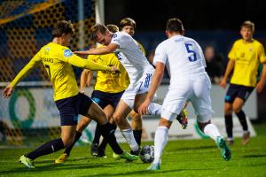 Hobro IK - F.C. København - 19/10-2022