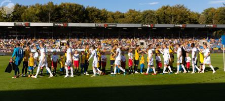 Hobro IK - F.C. København - 23/07-2018