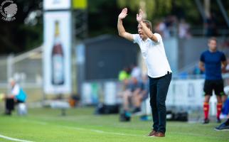 Hobro IK - F.C. København - 23/07-2018