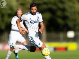 Hobro IK - F.C. København - 23/07-2018