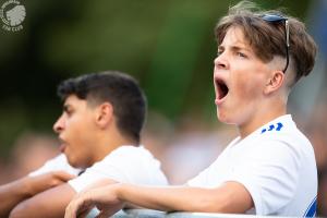 Hobro IK - F.C. København - 23/07-2018