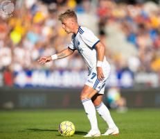 Hobro IK - F.C. København - 23/07-2018