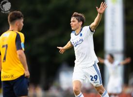 Hobro IK - F.C. København - 23/07-2018