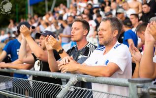 Hobro IK - F.C. København - 23/07-2018