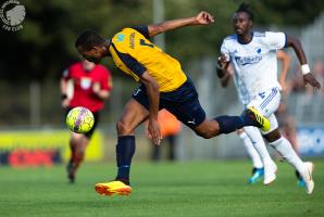 Hobro IK - F.C. København - 23/07-2018