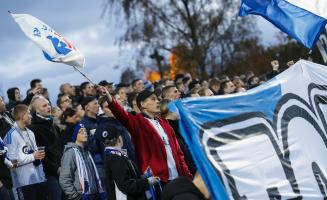 Hobro IK - F.C. København - 26/10-2014