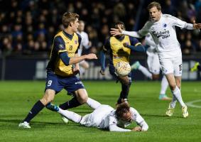 Hobro IK - F.C. København - 26/10-2014