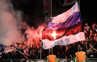 Hobro IK - F.C. København - 26/10-2014