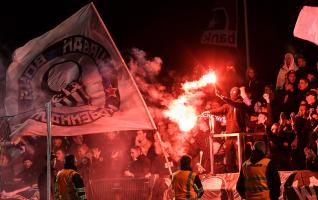 Hobro IK - F.C. København - 26/10-2014