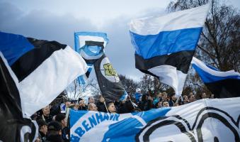 Hobro IK - F.C. København - 26/10-2014