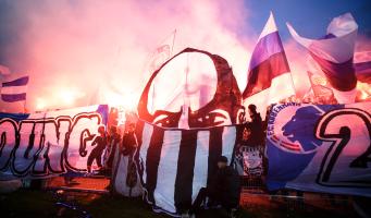 Hobro IK - F.C. København - 26/10-2014