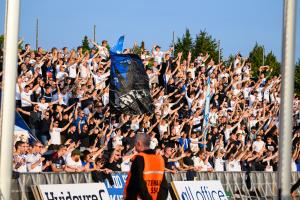 Hvidovre - F.C. København - 18/08-2023